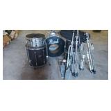 PEARL EXPORT SERIES DRUMSET