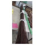 BUNDLE OF ARTS & CRAFTS BRANCHES