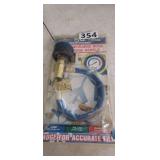RECHARGE HOSE, NEW