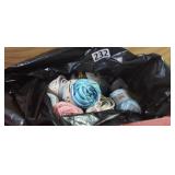 BAG FULL OF YARN