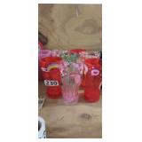 LOT OF MICKEY / MINNIE MOUSE GLASSES