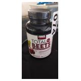 TOTAL BEETS , SEALED, IN DATE