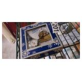 MICKEY MOUSE WATCH, NIB