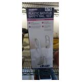 16.5' BATHTUB SAFETY RAIL, NEW IN BOX