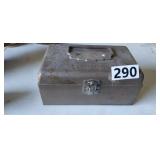 CRAFTSMAN PORTABLE DRILL SPEED REDUCER