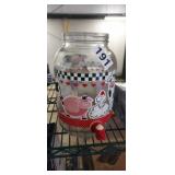 DRINK DISPENSER (NO LID)