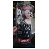 CONAIR CURLING IRON, NIP