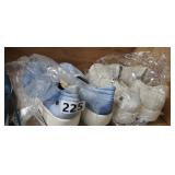 (2) PAIR WOMENS SHOES SIZE 9 , NEW
