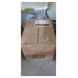 (4) PREVAIL DAILY UNDERWEAR, SIZE MED. NEW
