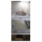 BABY WALKER, GENTLY USED