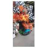 HALLOWEEN WREATH