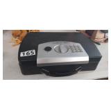 SECURITY BOX