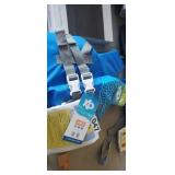 CHILDS LIFE VEST 30- 60 LBS. NEW WITH TAGS