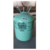 GLACIER 30LB REFRIGIRANT 22