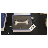SILVERTONE BABY RATTLE
