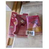 GLUE GUN AND GLUE STICKS