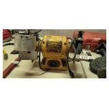 DEWALT 6in GRINDER