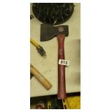 HAND AXE