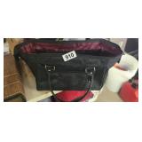 CABOODLE COSMETIC BAG *LOOKS NEW