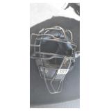RAWLINS CATCHERS MASK, AGE 12+, GENLTY USED