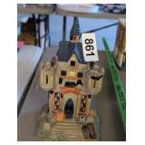 MIDWEST DRACULAS CASTLE