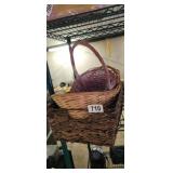 BASKETS
