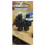POWERHOUSE BINOCULARS