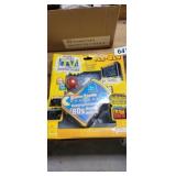 PACMAN PLUG AND PLAY REMOTE