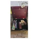 BOX OF PERFUME
