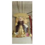 SPECIAL EDITION HOLIDAY BARBIE