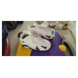 JORDAN BABY SHOES SIZE 4C