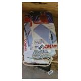 CONAIR HEATING PAD