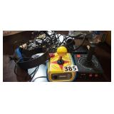 VIDEO GAME ACCESSORIES