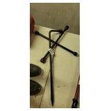 4 WAY AND LUG WRENCH