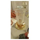 CRYSTAL LAMP