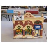 SNOW VILLAGE VET AND PET SHOP
