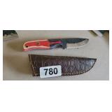 MHS CUTLERY HANDMADE KNIFE