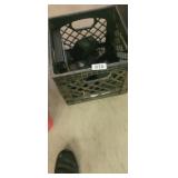 CRATE OF ELECTRONICS *UNTESTED