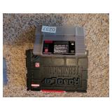 ROBO COP TERMINATOR SUPER NINTENDO GAME