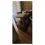 END TABLE *NO CONTENTS