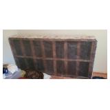 TWIN SIZE BOX SPRING