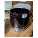 2QT WESTBEND BEAN POT *NO LID