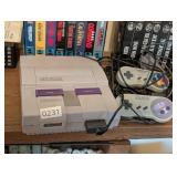 SUPER NINTENDO