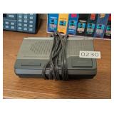 RADIOSHACK WEATHER RADIO