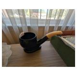 PIPE DECOR