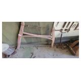 VINTAGE SAW