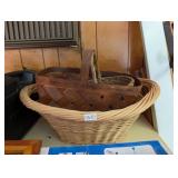 BASKETS