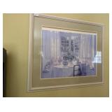 DINING WALL ART
