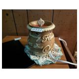 WAX MELTER