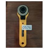 ROTARY CUTTER